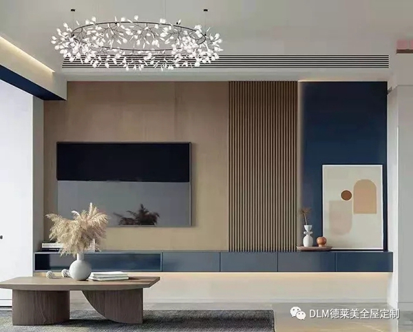 德莱美全屋定制|理想生活家 德莱美全屋定制|理想生活家