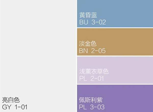 瑞宝软装|窗帘配色攻略，光影之间，打造精致家居