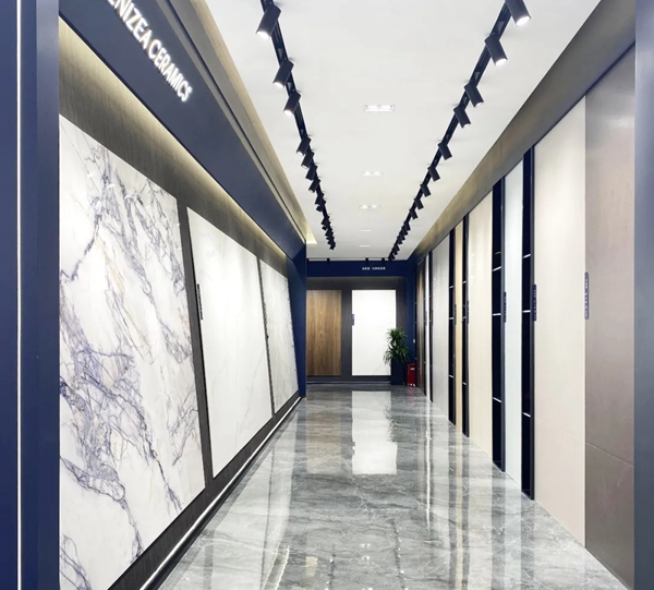 威尔斯陶瓷MAX+岩板展示馆品鉴丨立体全感官体验中心 威尔斯陶瓷MAX+岩板展示馆品鉴丨立体全感官体验中心
