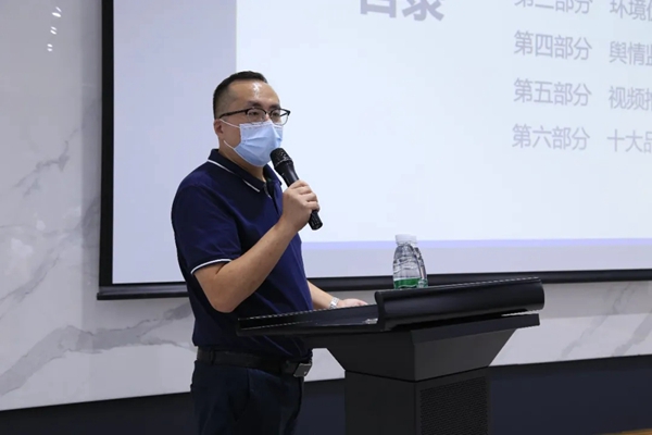 威尔斯陶瓷“瓷砖V课堂”小程序进入试运营阶段！
