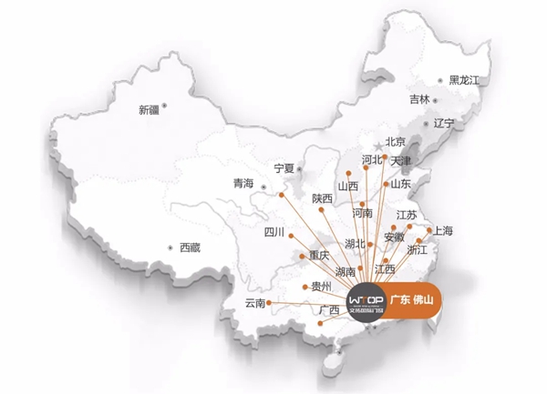 文拓国际门窗 | 三胎政策来了,聪明的经销商都会入局!