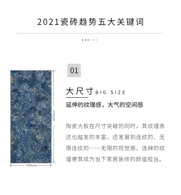 蒙娜丽莎：5个词，看懂2021年家居流行趋势