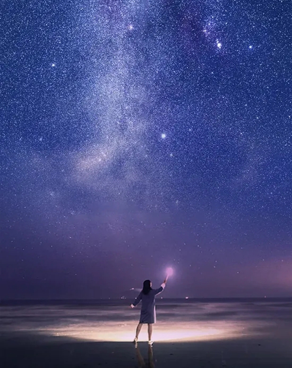 能强陶瓷重磅新品 | 星辰大海900x1800系列闪耀登场