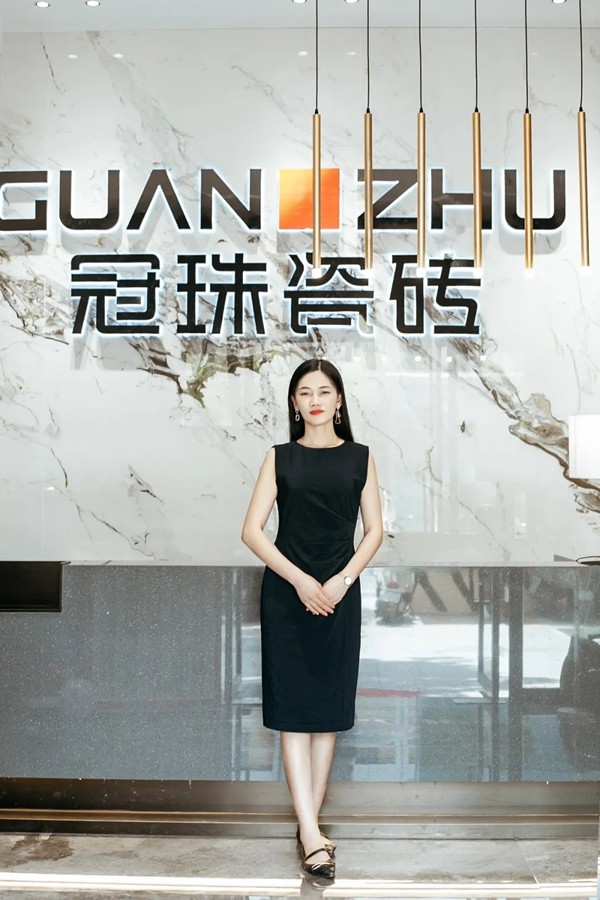 门店探ME|冠珠陶瓷信丰文化艺术中心店