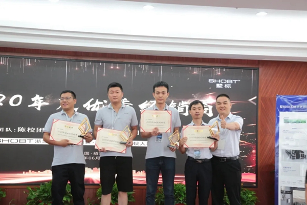 墅标门窗神秘新品正式揭晓！