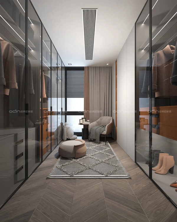  欧蒂尼家居|2021全屋整装市场怎么样？需要注意什么呢？