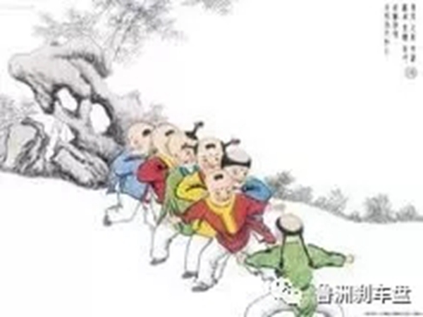窗林门窗|儿童节：让我们再放肆一次