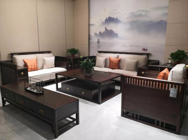 展辰 | 高硬度高耐性：水性2KX分哑清面漆ZW5235X上市