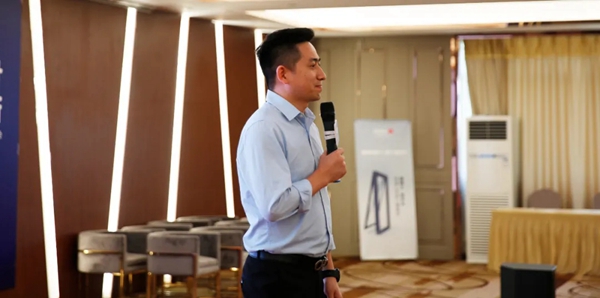 欧福莱精工门窗2021战略营销峰会暨终端实战培训会圆满落幕