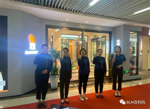 百利玛门窗持续赋能终端，打造精兵强将