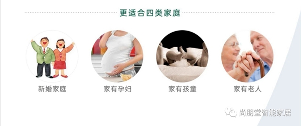 尚朋堂全屋定制|国家三胎政策都来了，您为孩子做好准备了吗？