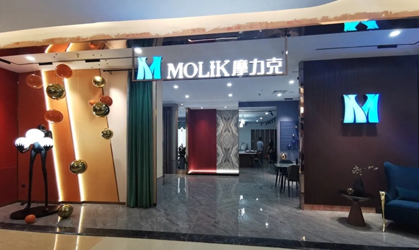 实力派新店:两个月回本!惠州惠城摩力克强势登场