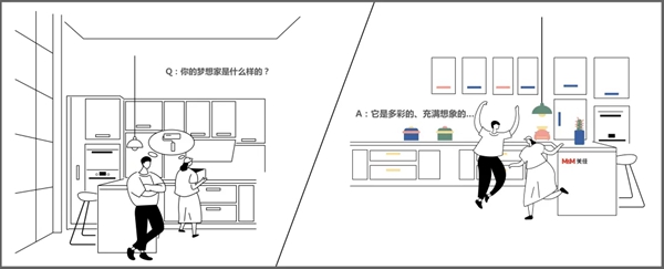 夏日追光者 | 在这里，美佳全屋定制陪你寒来暑往