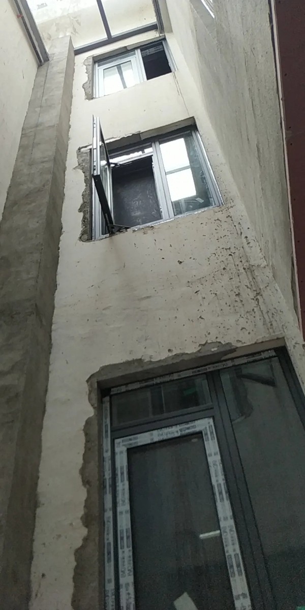 伊美德门窗江西案例:安全门窗坚决选伊美德 伊美德门窗江西案例:安全门窗坚决选伊美德