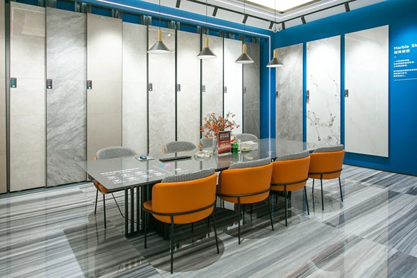 门店探ME|冠珠陶瓷信丰文化艺术中心店