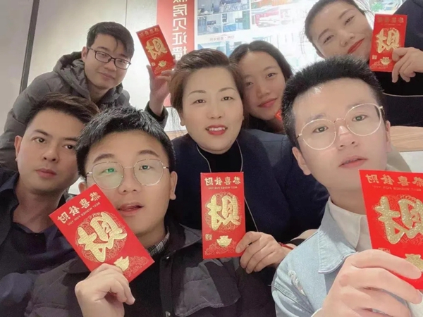 桔家全屋定制奋斗者 | 陈光宇:如何成为百万销冠