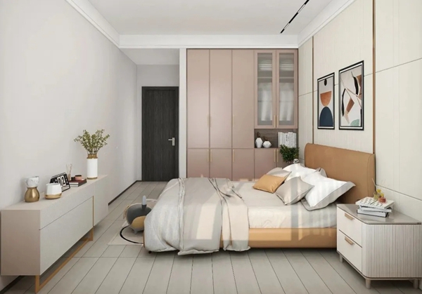  合生雅居全屋定制|有颜有型的家具万里挑一