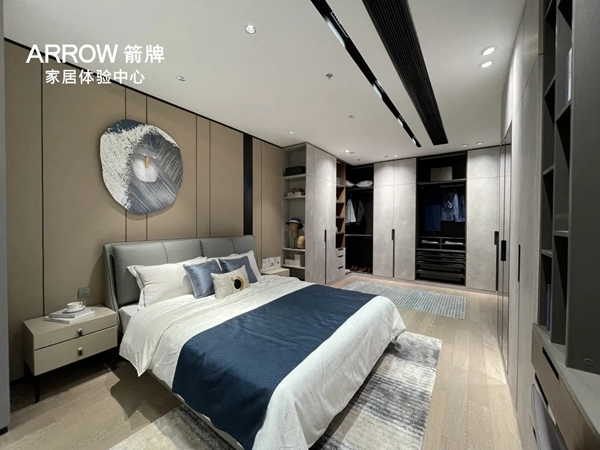 盛大开业·礼惠杭城|箭牌家居定制体验中心开业盛典圆满结束