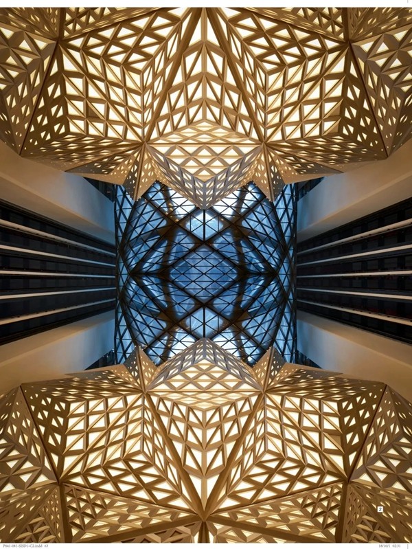 中国建博会| 手之思想 •《INTERNI》全球设计大师手绘主题展即将开幕！