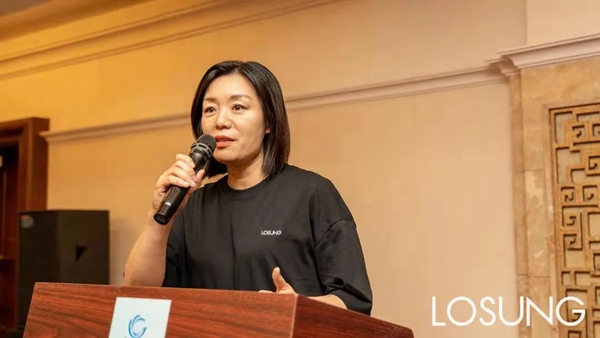凝心聚力，乘风破浪，2021蓝谷全国经销商年中会议圆满落幕 