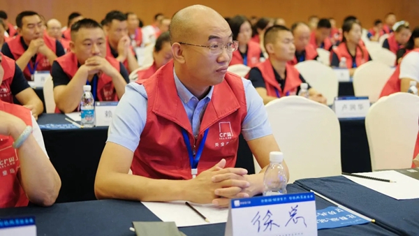 精彩回顾|英皇岛门窗新品发布会隆重举行