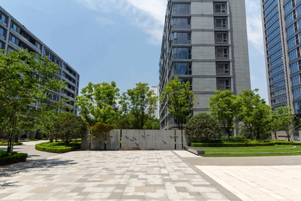 客来福全屋定制|163㎡三室两厅，大都市的现代简约