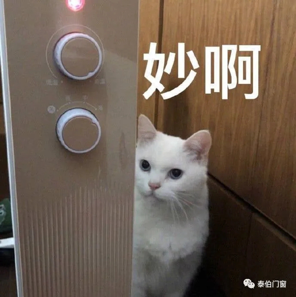泰伯门窗温馨提示：雨天出行做好防御措施
