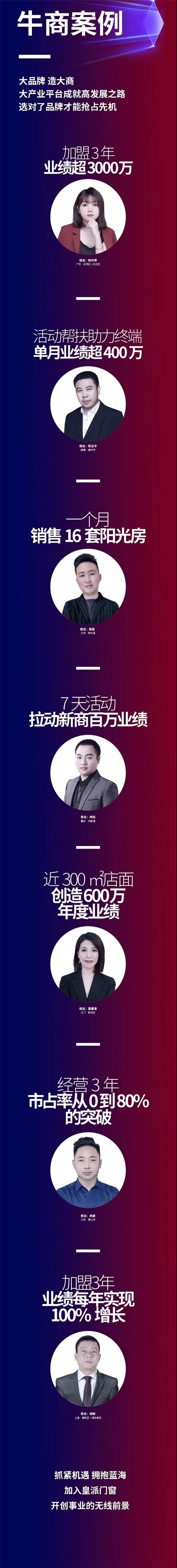 皇派门窗×红星美凯龙严选招商来了