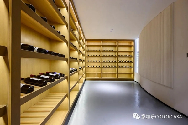 意加乐：湖山一品，感受来自意大利的极致生活体验