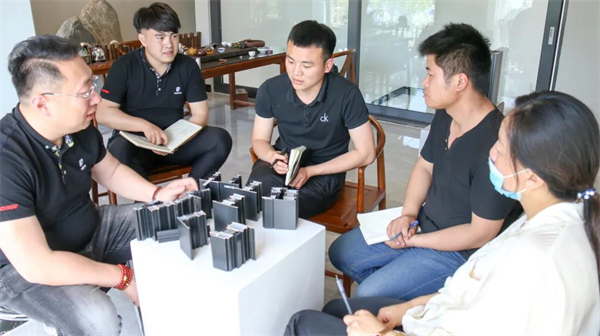 帕斯沃系统门窗百城品牌服务新征程第一阶段圆满结束
