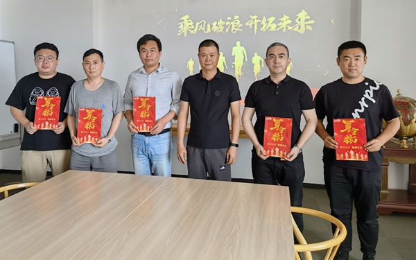 招商号角已吹响 · 海德格门窗面向全国发起新攻势