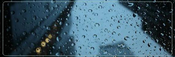 昂尊静音门窗|暴雨+大风来袭，你家门窗还抗得住吗？