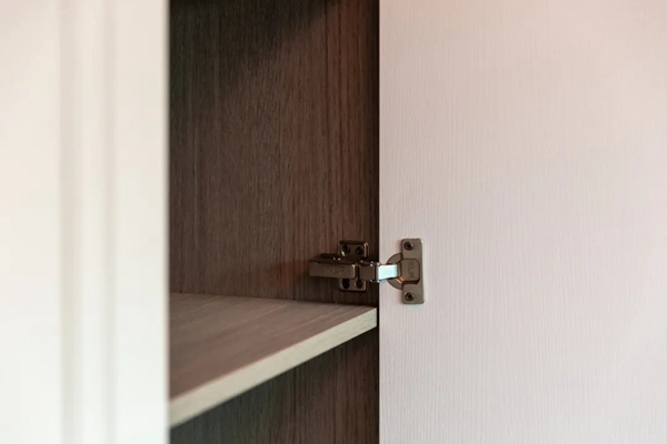 客来福全屋定制|163㎡三室两厅，大都市的现代简约