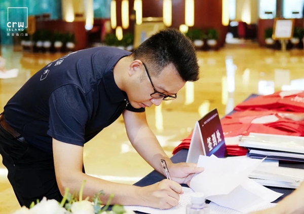 精彩回顾|英皇岛门窗新品发布会隆重举行