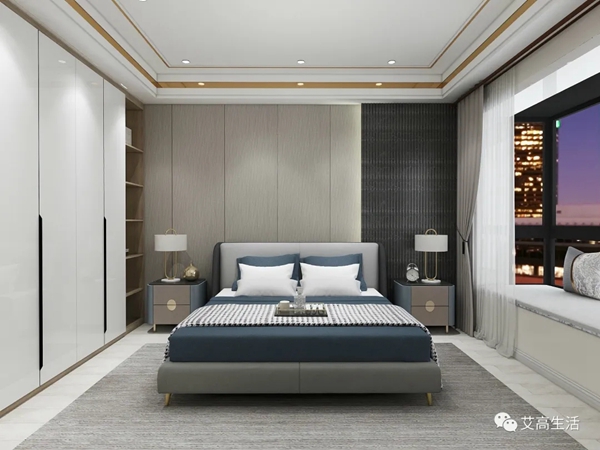 艾高家居 | 想要生活过得好，合理设计很重要！