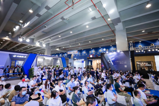 2021第四届中国品牌门窗技术交流大会：智能化科研技术助力门窗行业新发展   