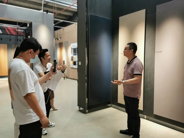 解锁红棉花新饰界——红棉花板材邀您莅临2021中国建博会（广州）
