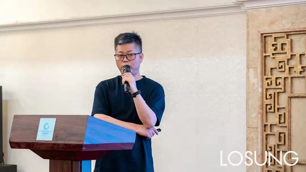 凝心聚力，乘风破浪，2021蓝谷全国经销商年中会议圆满落幕 