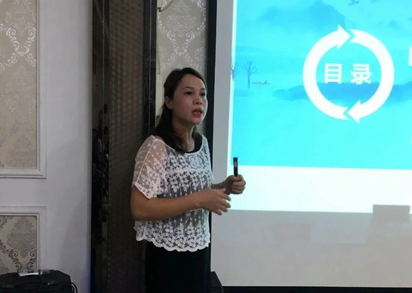 朗途瓷砖| 永航企业2021年年中总结大会圆满结束！