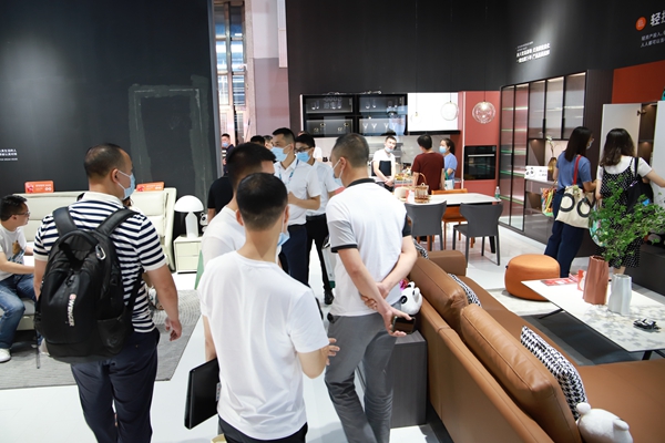 宽窄智家：聚焦年轻人群需求，定制家居新物种的别样魅力