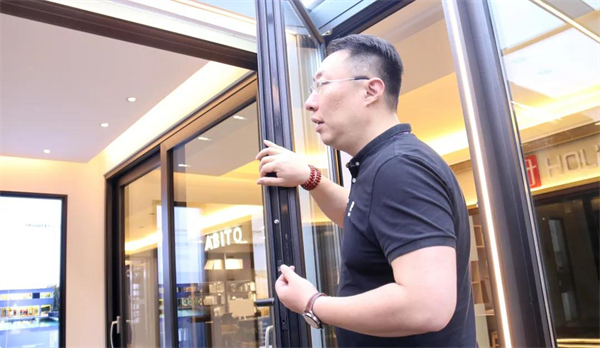 帕斯沃系统门窗百城品牌服务新征程第一阶段圆满结束