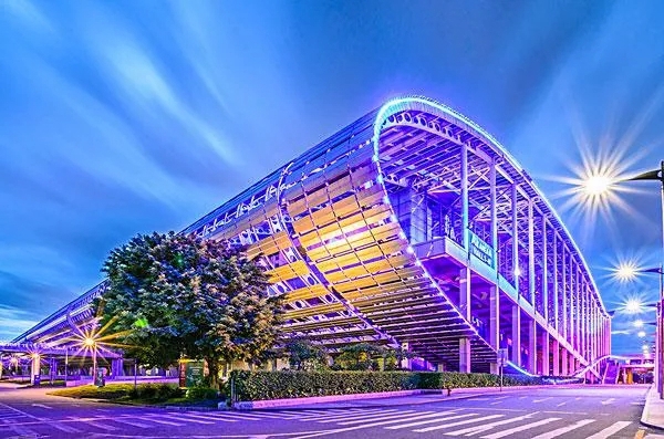 伊仕利家居|来广州建博会揭开21年实用精英品牌神秘面纱！