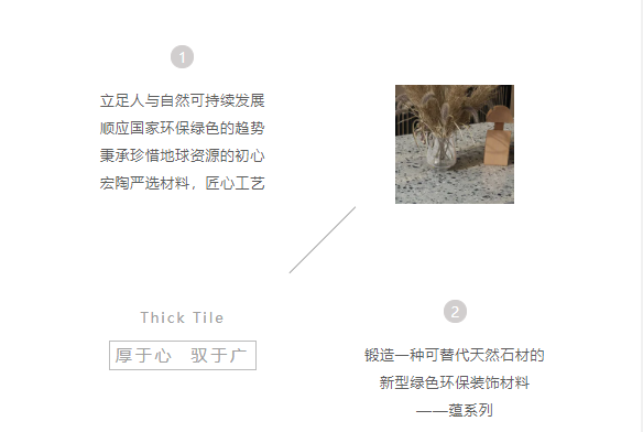 宏陶陶瓷展会新品 | 室内外全场景应用好物，等你来解锁！