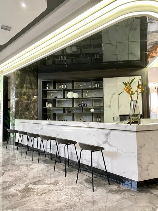 文化名城里的口碑门店 | 门店探ME走进娄底冠珠陶瓷