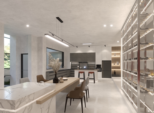 丽维家全屋定制l 拎包入住知识点！项目启动前要做哪些准备工作？