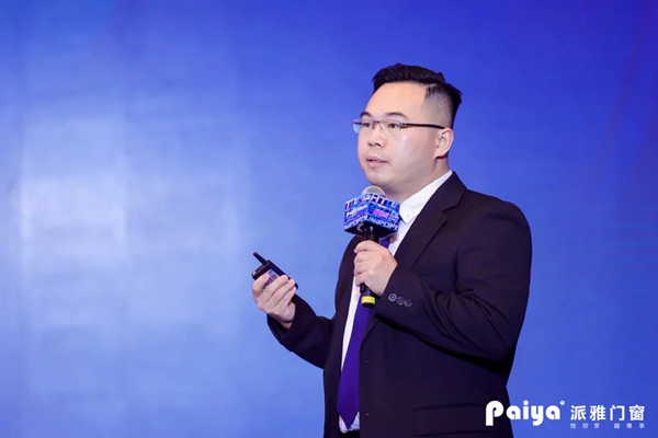 派雅门窗2021年中全国经销商营销峰会暨《派雅P6项目》启动会圆满收官