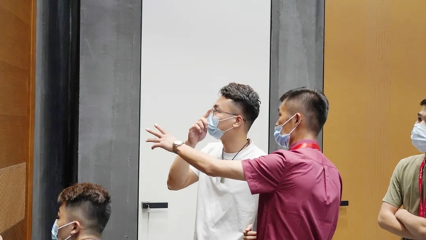 尚佰木门携全新美学展馆,绽放2021中国建博会(广州) 尚佰木门携全新美学展馆,绽放2021中国建博会(广州)