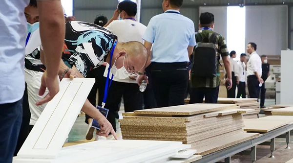 欧蒂尼家居2021严选店招商峰会火爆收官 欧蒂尼家居2021严选店招商峰会火爆收官