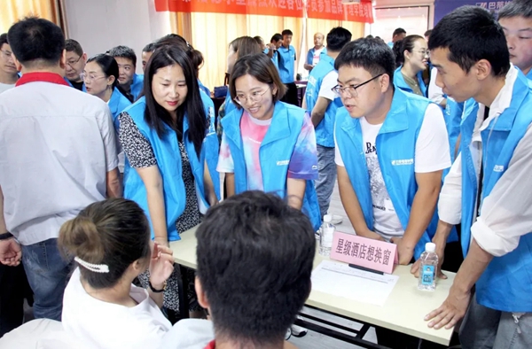【巴蒂格德尔堡系统门窗】品牌管理学院第四期圆满落幕 【巴蒂格德尔堡系统门窗】品牌管理学院第四期圆满落幕