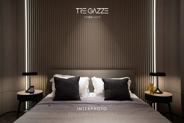 三只喜鹊 | TRE GAZZE 浙江·丽水展厅